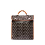 GOYARD SAINT LEGER knapsack