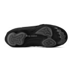 Louis Vuitton Green Red Black Blue White Grey Louis Vuitton LV Footprint Soccer