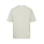 Burberry Embroidered-logo Little Duck cotton T-shirt