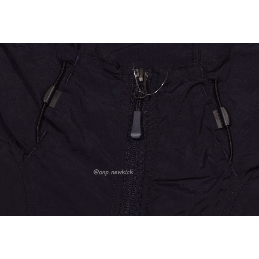 THE NORTH FACE M Upf Wind Jacket Outdoor sports thin hooded breathable windproof and sun proof clothing