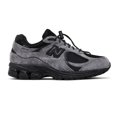 New Balance 2002R Gore-Tex JJJJound Charcoal M2002RXZ