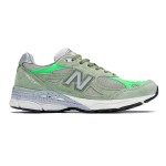 New Balance 990v3 MiUSA Patta Keep Your Family Close M990PP3