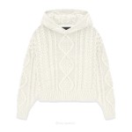 FEAR OF GOD ESSENTIALS FOG 23FW New collection of hooded sweaters in black elephant white beige white S-XL