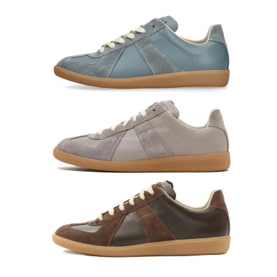 Maison Margiela Replica Ghost Grey Dark Brown S57WS0236 P1895 T8147