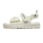 New Balance 3206 Sandal Pink Cream Black White Gray SDL3206B