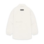 FEAR OF GOD ESSENTIALS FOG 23FW Tie cuffed shirt black apricot gray S-XL