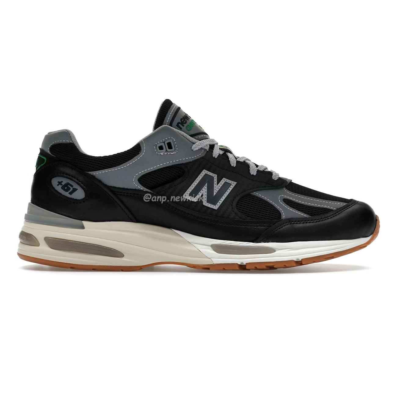 New Balance 991v2 MiUK Up There U991UT2