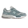 New Balance 992 MiUSA Kith Osaka Pack U992KT