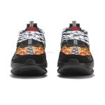 VERSACE CHAIN REACTION SNEAKER