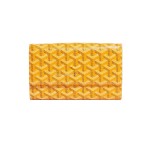 GOYARD Varenne wallet