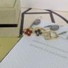 Vintage Alhambra Ring
