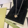 Vintage Alhambra necklace