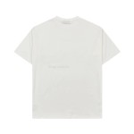 Drew House mascot ss Black white T-shirt
