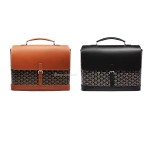 GOYARD CITADIN Small size messenger bag 
