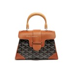 GOYARD Saïgon Mini bag (soft version)