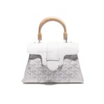 GOYARD Saïgon Mini bag (soft version)