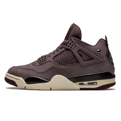 Air Jordan 4 A Ma Maniére Violet Ore Big Size DV6773 220