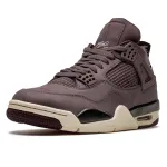 Air Jordan 4 A Ma Maniére Violet Ore Big Size DV6773 220