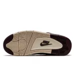 Air Jordan 4 A Ma Maniére Violet Ore Big Size DV6773 220