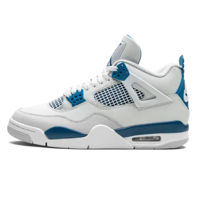 Air Jordan 4 OG "Military Blue" Big Size FV5029 141