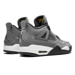 Air Jordan 4 Retro "Cool Grey" Big Size 308497 007