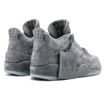 Air Jordan 4 Retro "Kaws" Big Size 930155 003