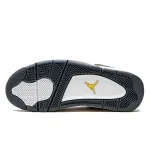 Air Jordan 4 Retro "Lightning 2021" Big Size CT8527 700