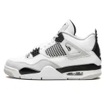 Air Jordan 4 Retro "Military Black" Big Size DH6927 111