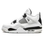 Air Jordan 4 Retro "Military Black" Big Size DH6927 111