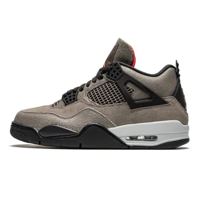 Air Jordan 4 Retro "Taupe Haze" Big Size DB0732 200