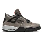 Air Jordan 4 Retro "Taupe Haze" Big Size DB0732 200