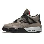 Air Jordan 4 Retro "Taupe Haze" Big Size DB0732 200