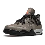 Air Jordan 4 Retro "Taupe Haze" Big Size DB0732 200