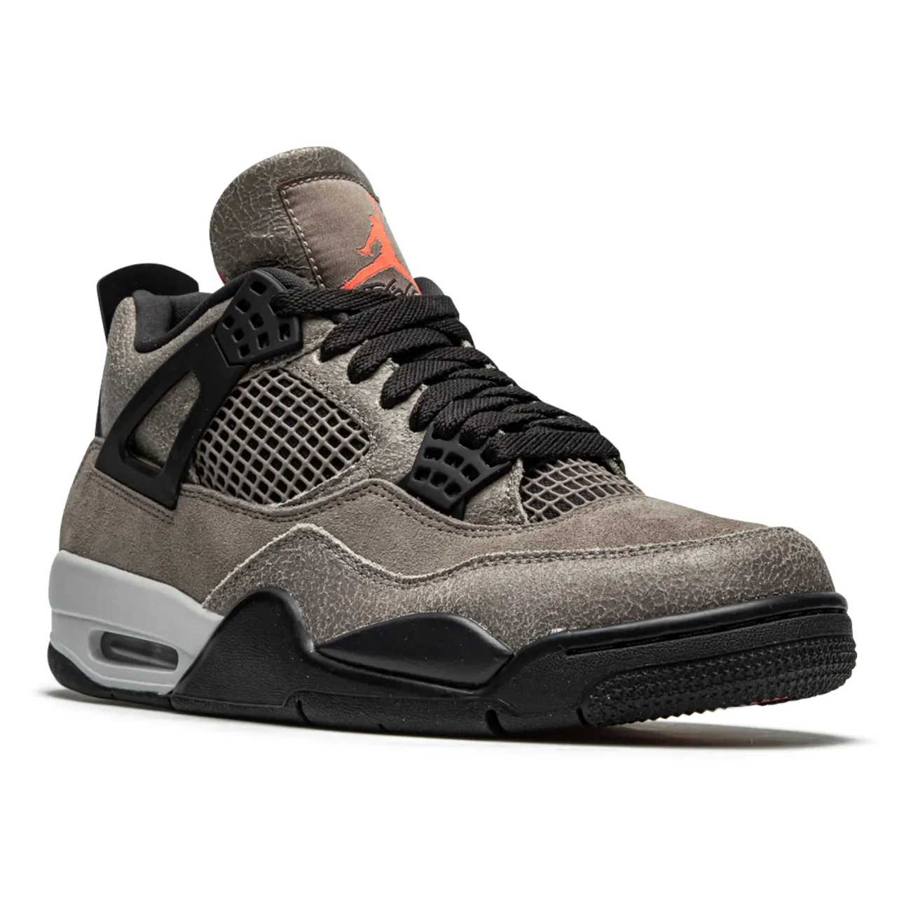 Air Jordan 4 Retro "Taupe Haze" Big Size DB0732 200