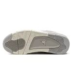 Women’s Air Jordan 4 Frozen Moments Big Size