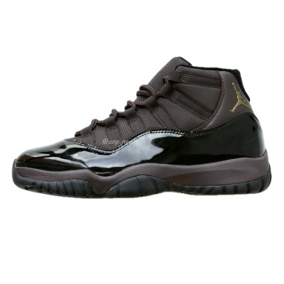 Air Jordan 11 Retro Black Chocolate CT8012-200