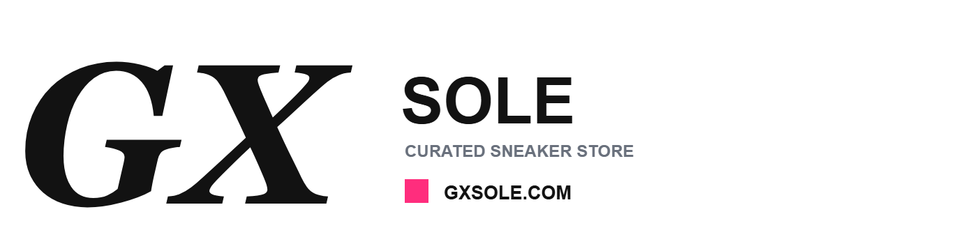 GX SOLE