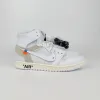 Off-White Alaska