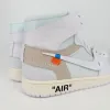 Off-White Alaska