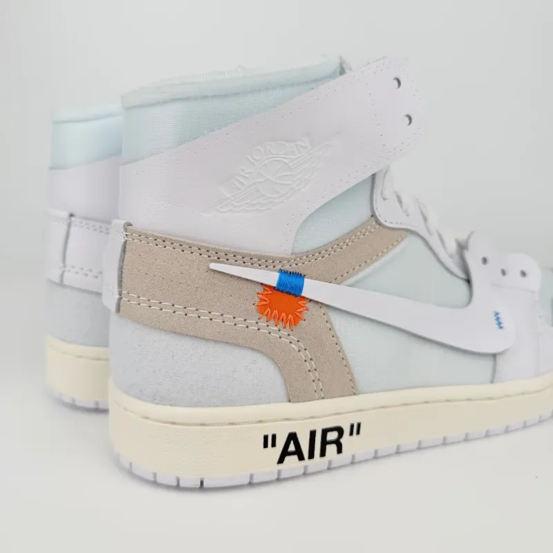 Off-White Alaska