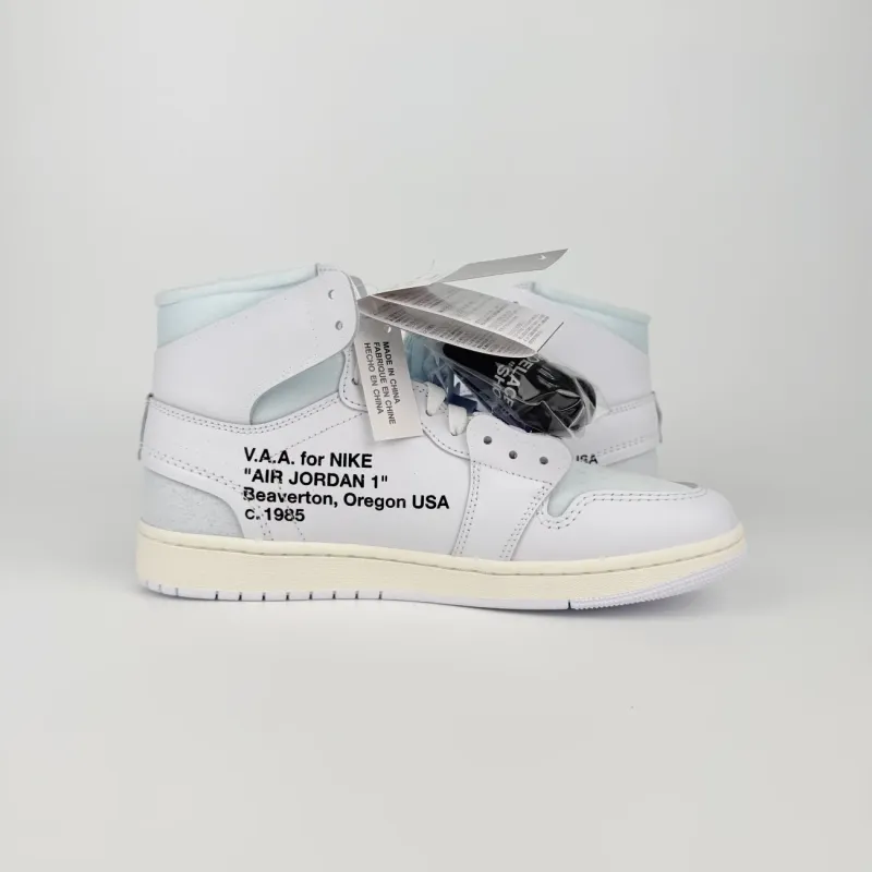 Off-White Alaska