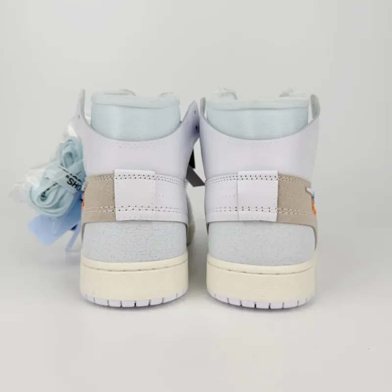 Off-White Alaska