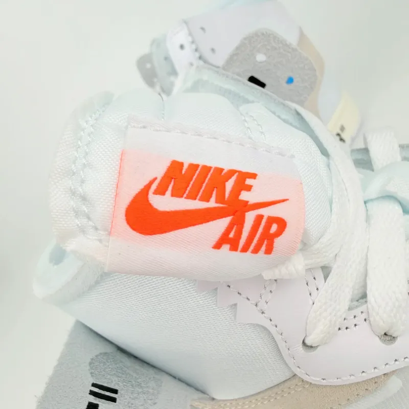 Off-White Alaska