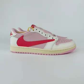 粉红
