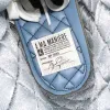 AMM DIFFUSED BLUE