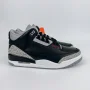 黑水泥 Black Cement