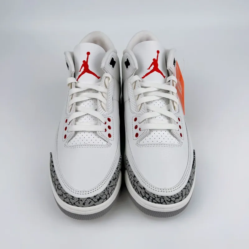 白水泥 White Cement Reimagined