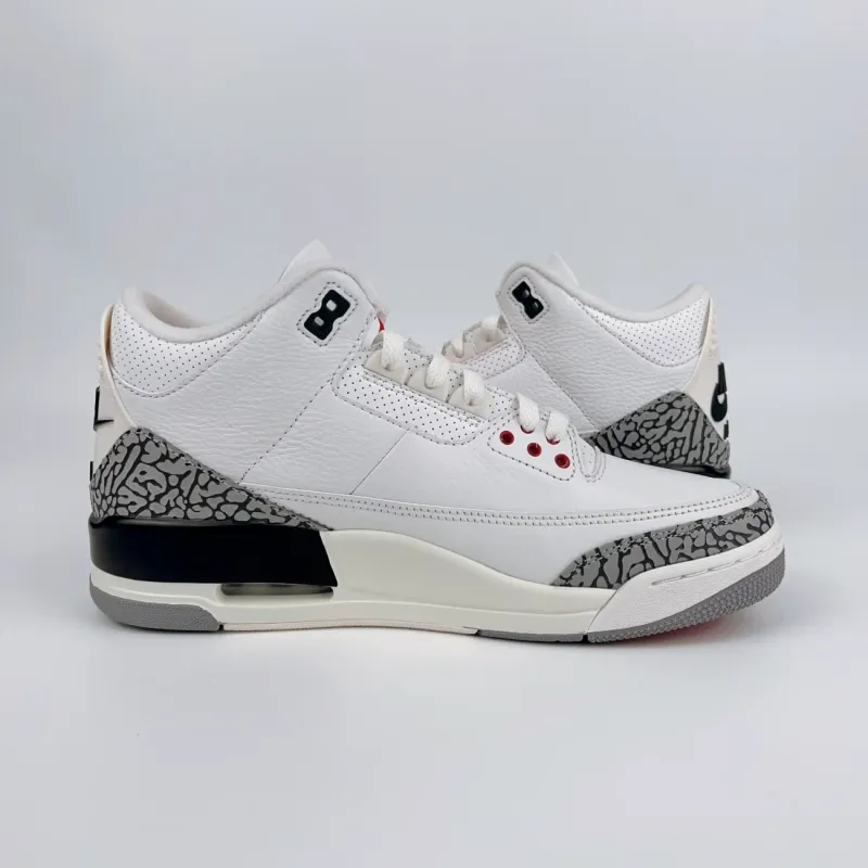 白水泥 White Cement Reimagined
