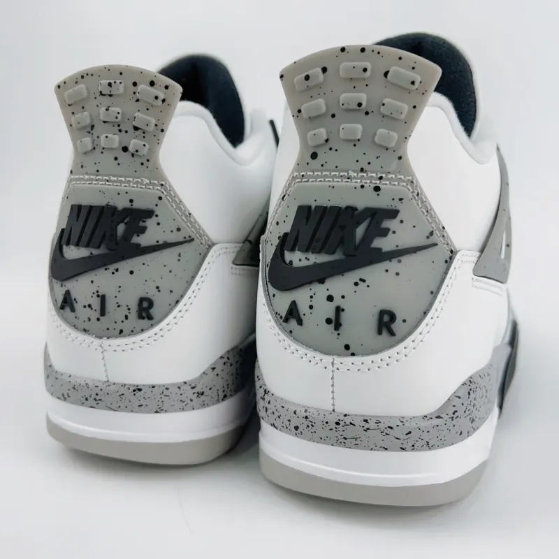 2025版白水泥 White Cement(2025)