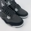 小阿姆 Black Canvas